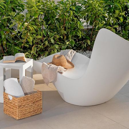 The Pleasurist - Apartment With Private Heated Pool And Terrace Split Extérieur photo