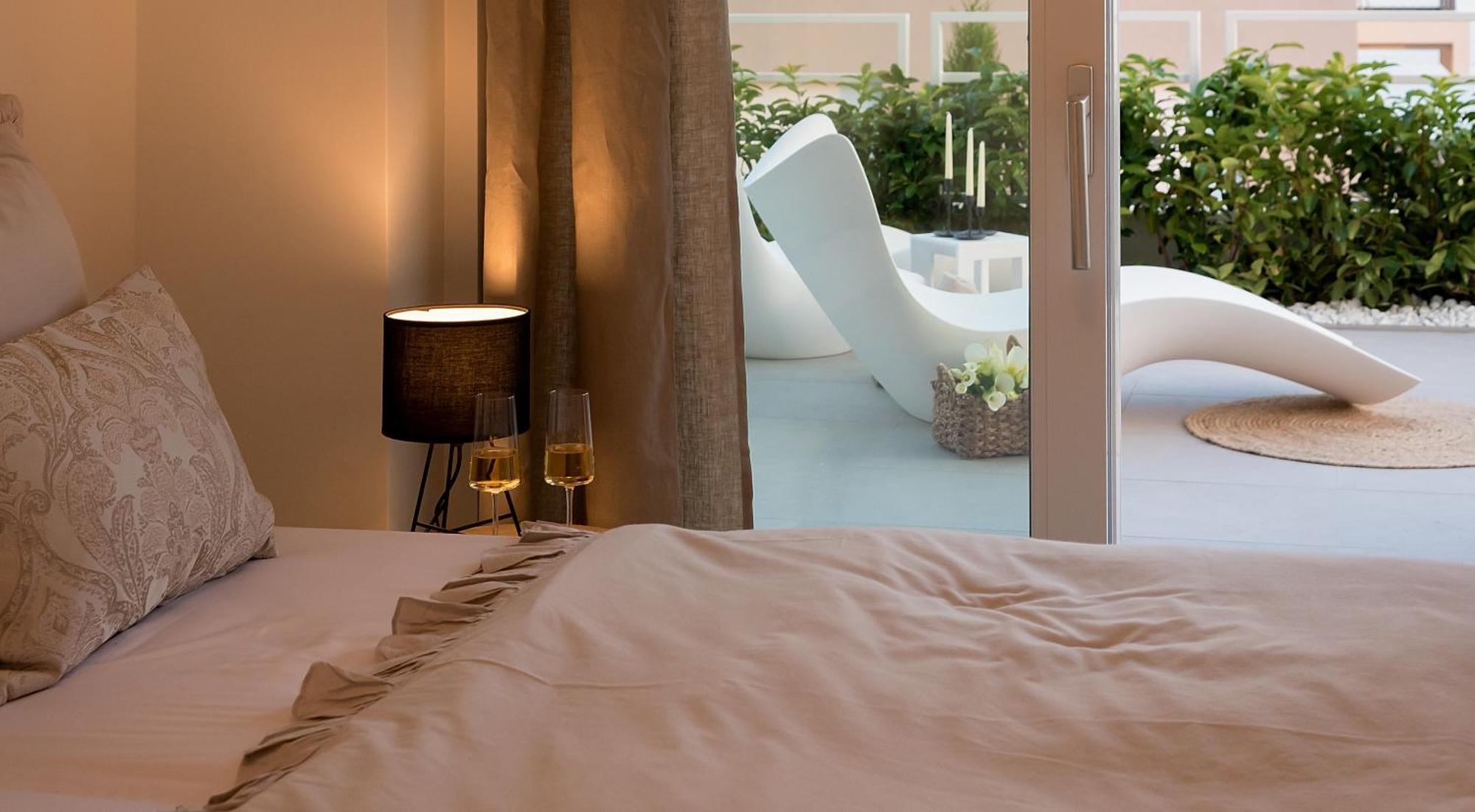 The Pleasurist - Apartment With Private Heated Pool And Terrace Split Extérieur photo