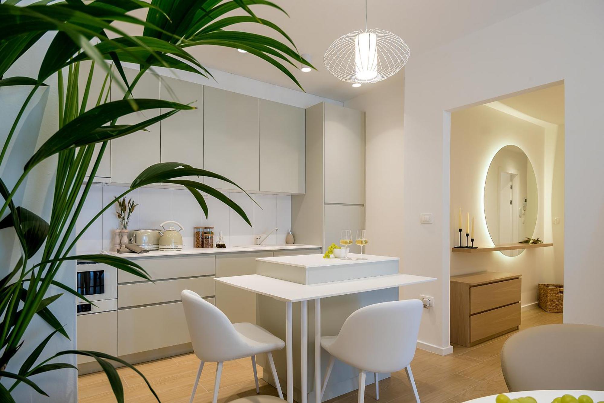 The Pleasurist - Apartment With Private Heated Pool And Terrace Split Extérieur photo