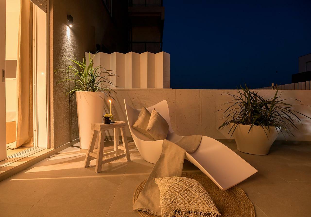 The Pleasurist - Apartment With Private Heated Pool And Terrace Split Extérieur photo