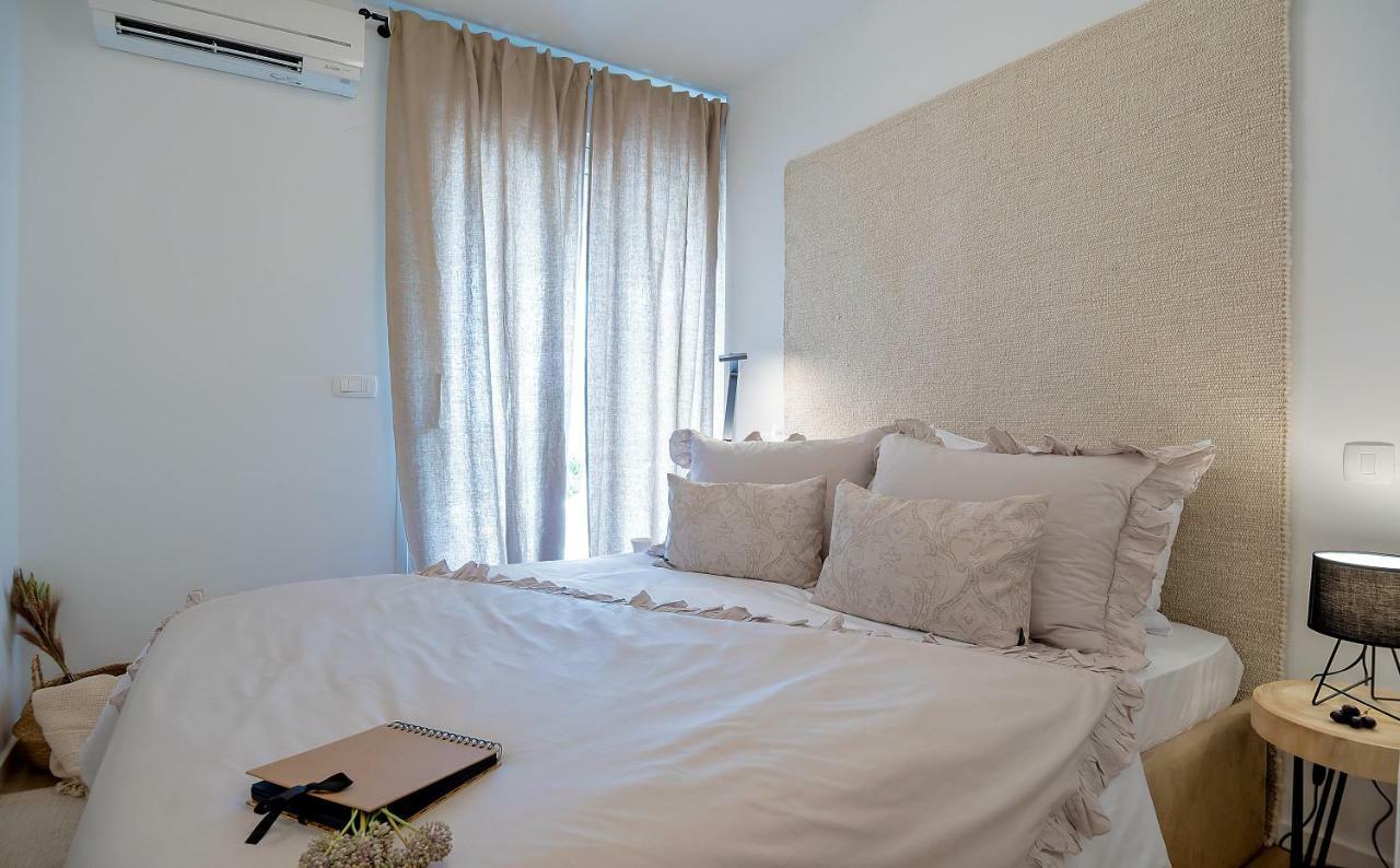 The Pleasurist - Apartment With Private Heated Pool And Terrace Split Extérieur photo