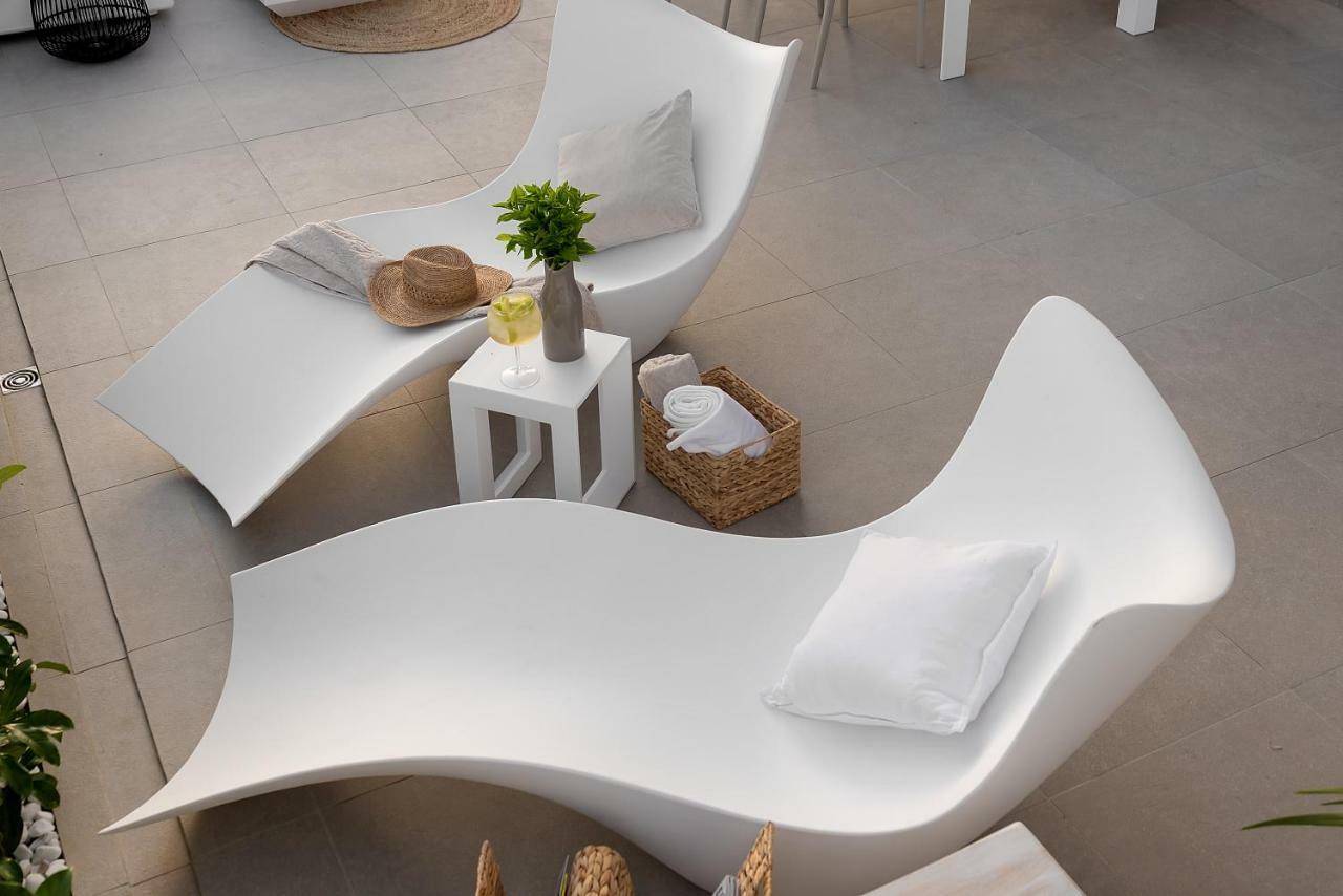 The Pleasurist - Apartment With Private Heated Pool And Terrace Split Extérieur photo